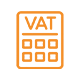 Kalkulator VAT